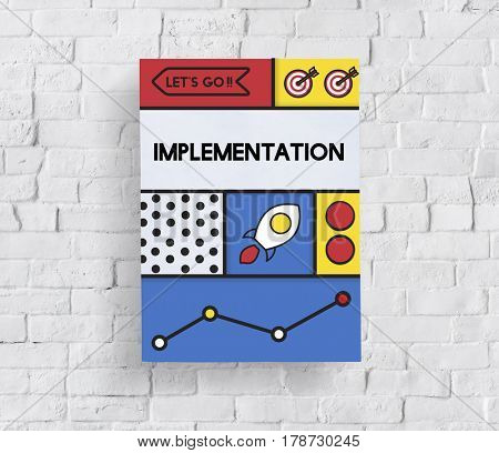 Implementation Perform Process Effect Word
