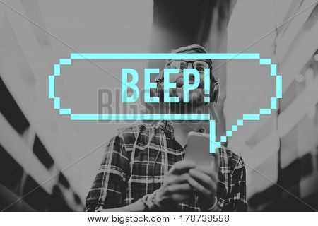 Chat Message Speech Bubble Communication