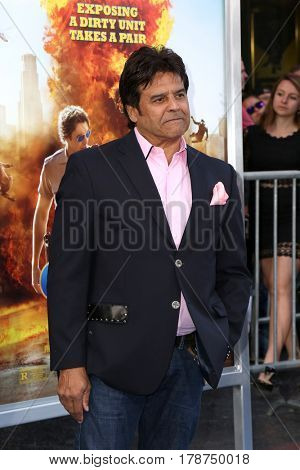 LOS ANGELES - MAR 20:  Eric Estrada at the 