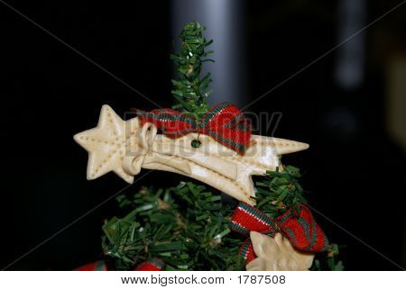 Commet de Navidad
