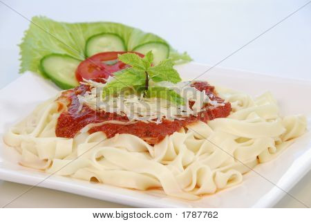 Pâtes