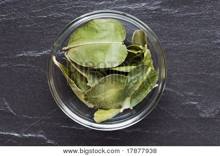 Dish Of Kaffir