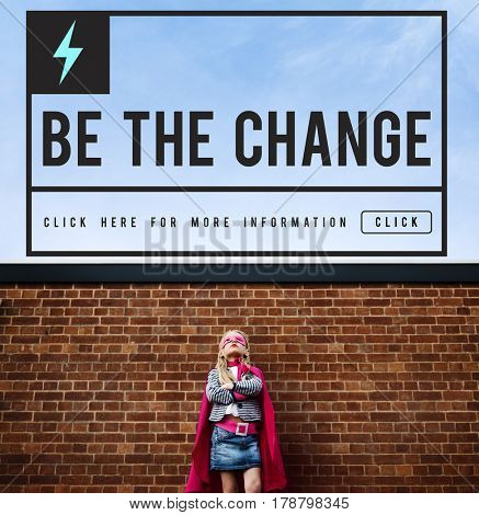 Be Change Inspired Active Thunder Website 
