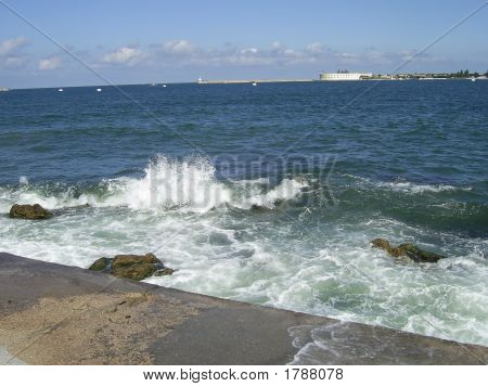 Sea Coast