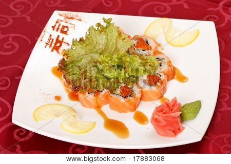 Sushi