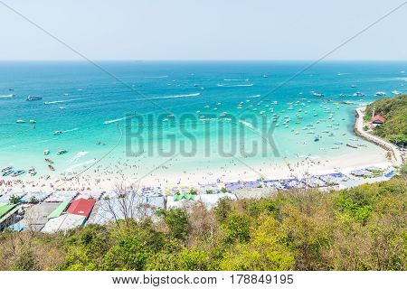 Koh Larn View Point D