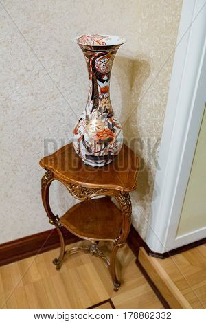In The Metropol Moscow Hotel Room , Russia