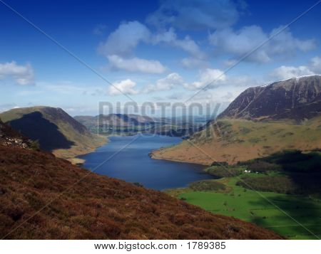 Crummock su