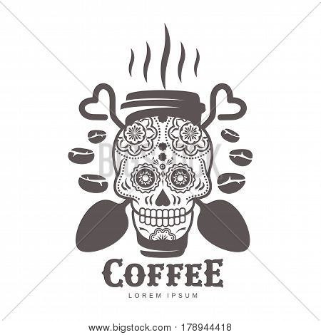 Coffee Logo Templates