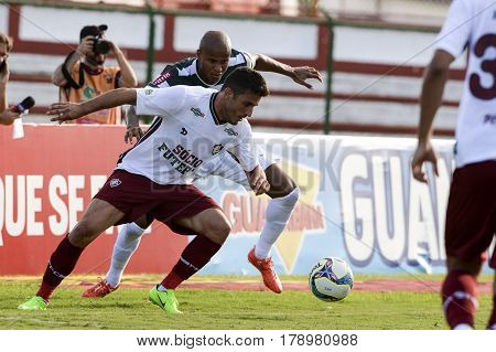 Carioca Championship 2017