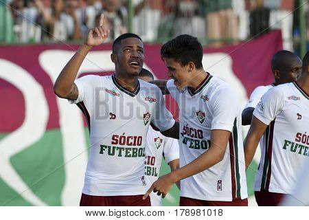 Carioca Championship 2017