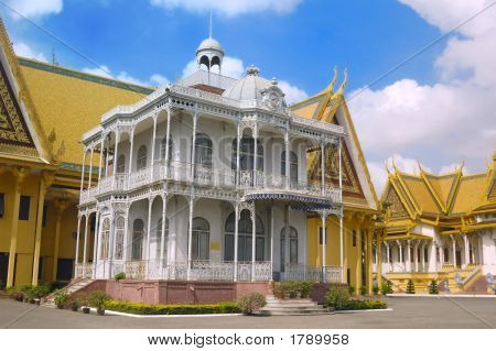 Villa de Napoleón III