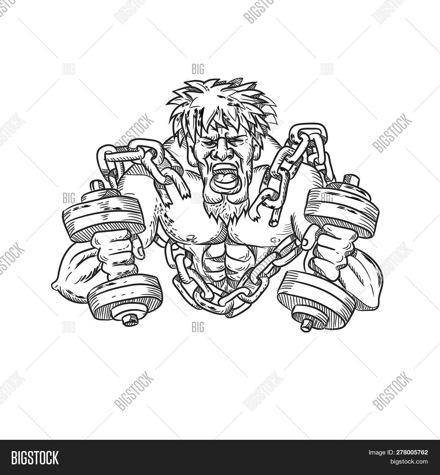 Cartoon Style Image & Photo (Free Trial) | Bigstock