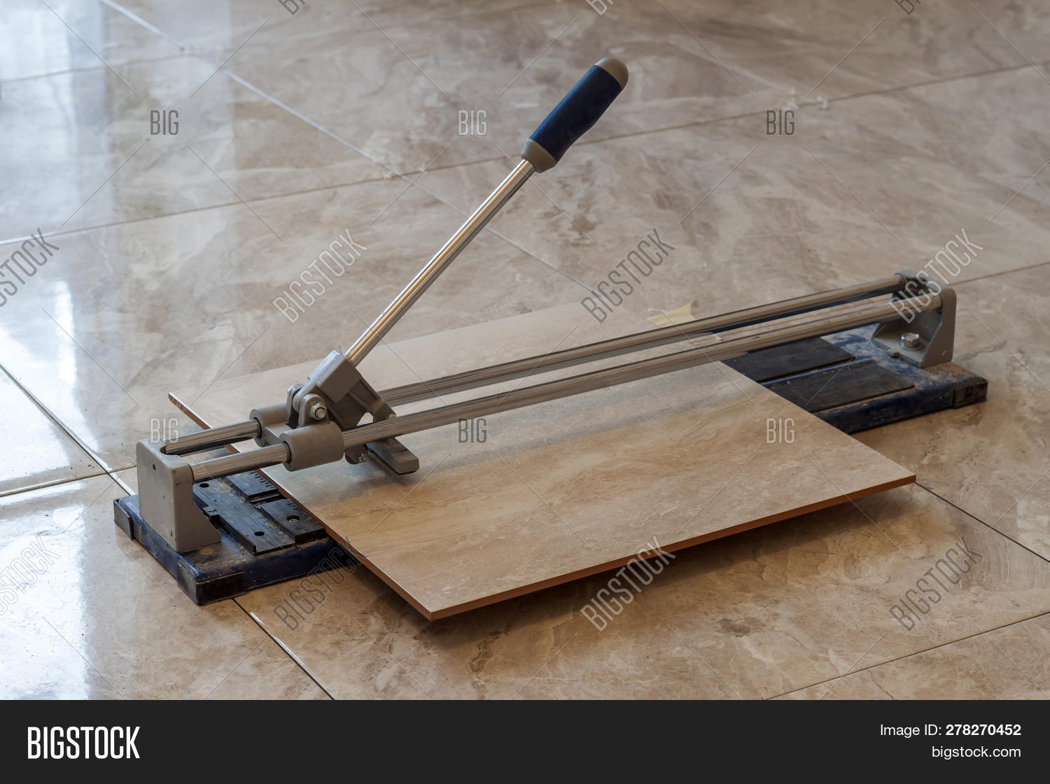 Ceramic Tiles Tools Image & Photo (Free Trial) Bigstock
