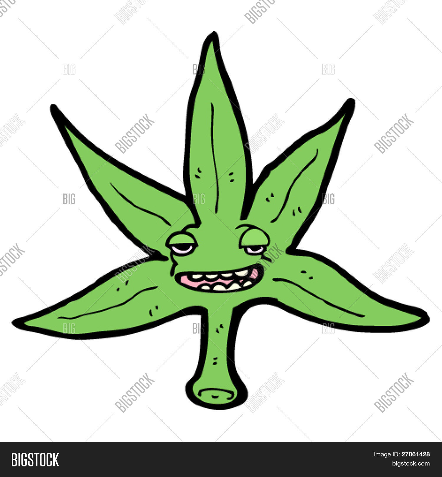 Vector Y Foto Dibujos Animados De Prueba Gratis Bigstock