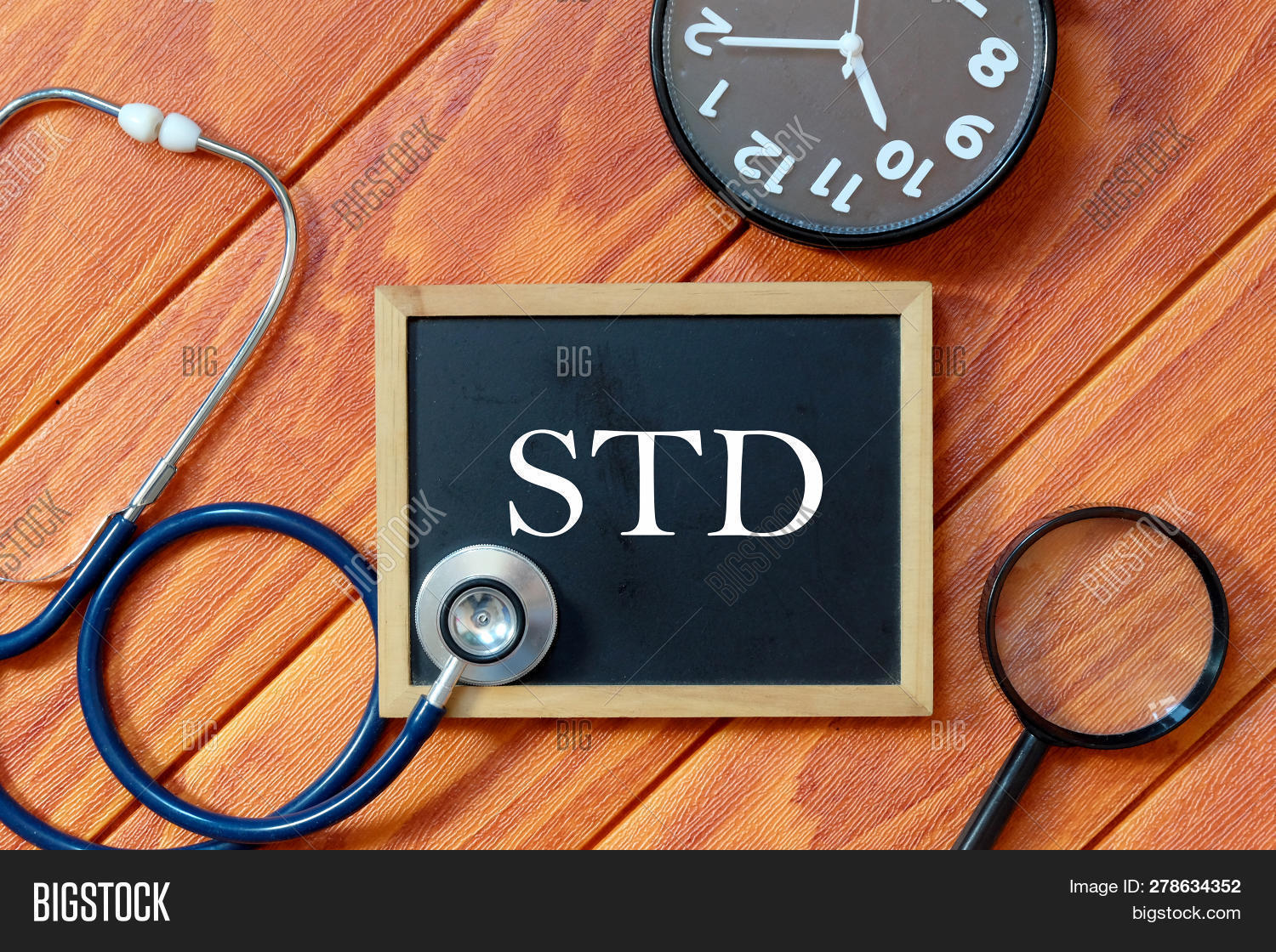 Std Tumblr