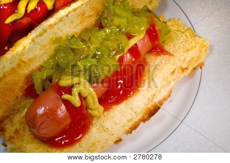 Hotdog