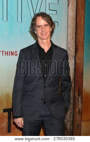 LOS ANGELES - JAN 10:  Jay Roach at the 