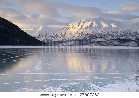 Frosne Alaska