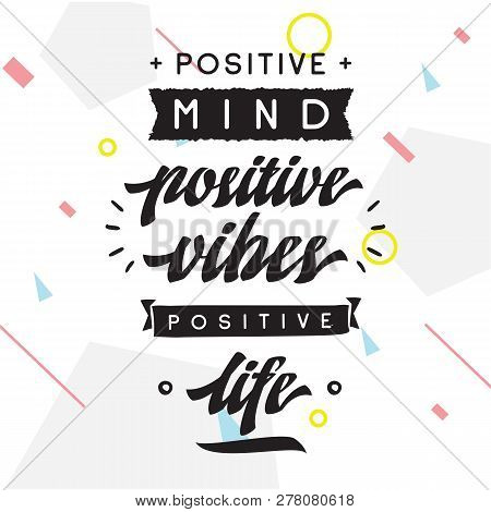 Inspirational Quote, Motivation. Typography For T Shirt, Invitation, Greeting Card Sweatshirt Printi