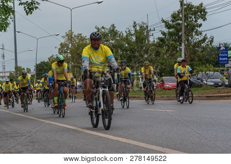 Bike Un Ai Rak Cycling 2018 Event On Dec 9