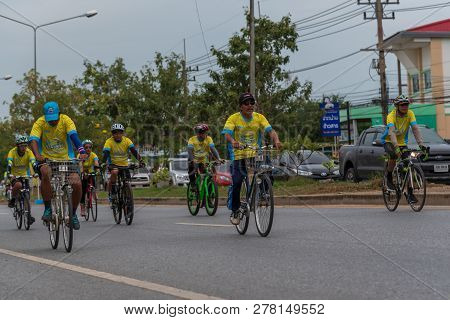 Bike Un Ai Rak Cycling 2018 Event On Dec 9