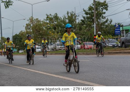 Bike Un Ai Rak Cycling 2018 Event On Dec 9