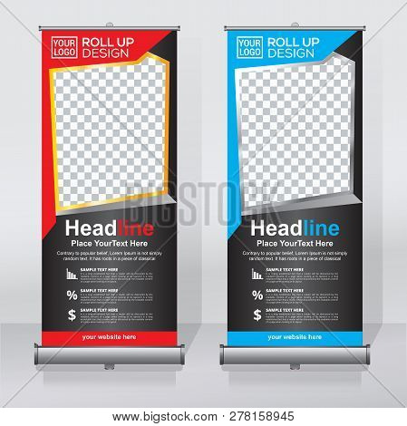 Roll Up Design 95