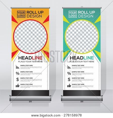 Roll Up Design 101
