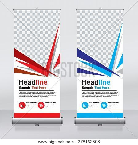 Roll Up Banner 147