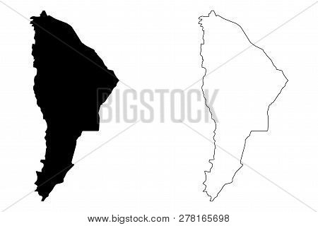 Afar Region (federal Democratic Republic Of Ethiopia, Horn Of Africa, Regions And Chartered Cities O
