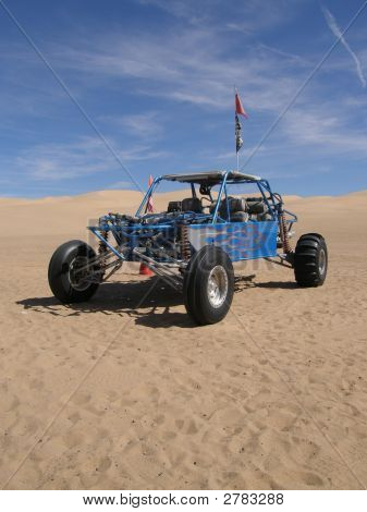Dune Buggy