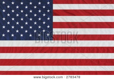 USA Flag