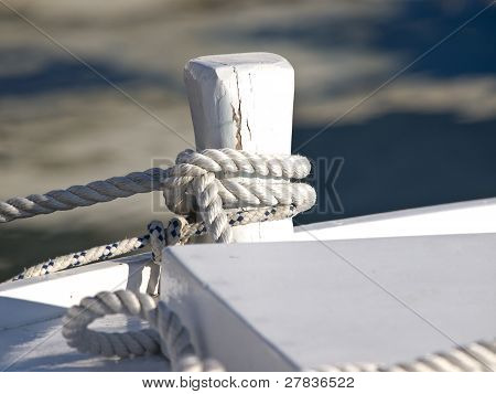Ropes