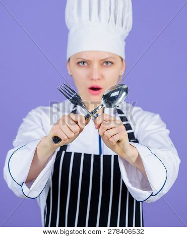 Appetite And Taste. Traditional Culinary. Professional Cook Of Culinary School. Culinary Arts Academ