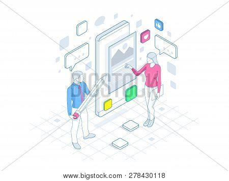 Isometric Freelancing, Creative Blogging, Commercial Blog Posting, Copywriting, Content Marketing St