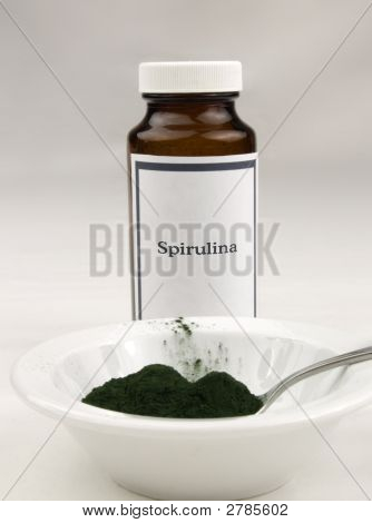 Spirulina