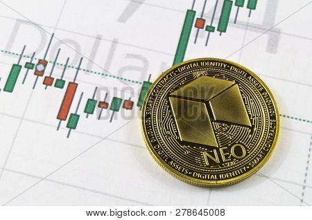 Neo Is A Modern Way Of Exchange And This Crypto Currency Is A Convenient Means Of Payment In The Fin