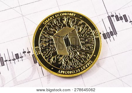 Neo Is A Modern Way Of Exchange And This Crypto Currency Is A Convenient Means Of Payment In The Fin
