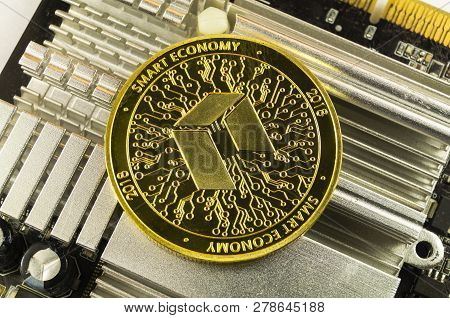 Neo Is A Modern Way Of Exchange And This Crypto Currency Is A Convenient Means Of Payment In The Fin