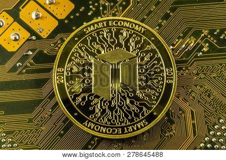 Neo Is A Modern Way Of Exchange And This Crypto Currency Is A Convenient Means Of Payment In The Fin