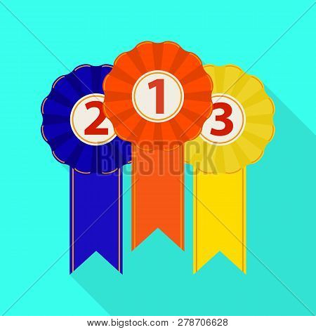 Isolated Object Of Track And Racing  Logo. Collection Of Track And Riding Stock Symbol For Web.