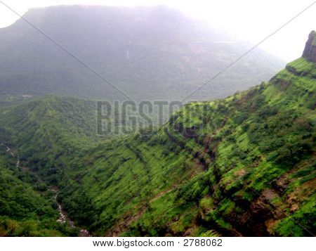 Matheran bakker