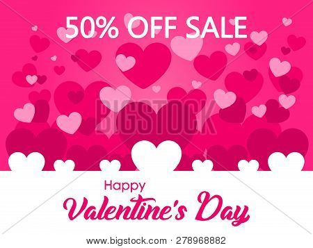 Lovely Background For Valentine Day. 1024 Pixel X 768 Pixel.