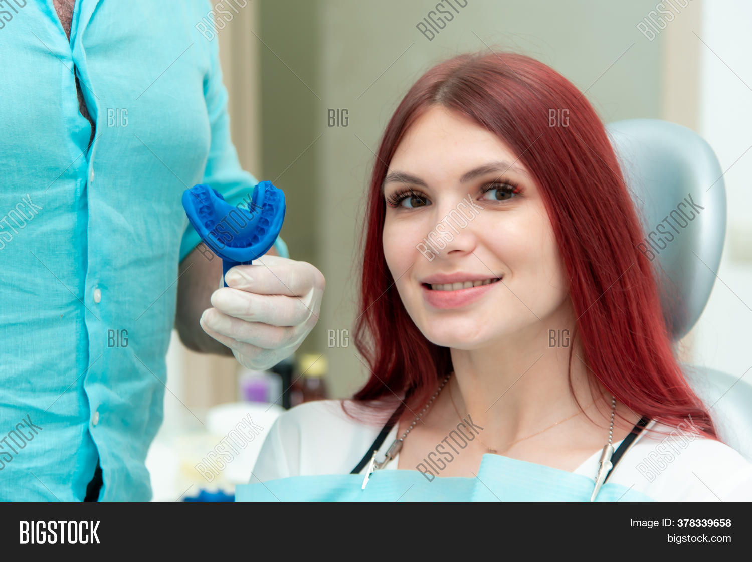 Doctor Orthodontist Image & Photo (Free Trial) Bigstock