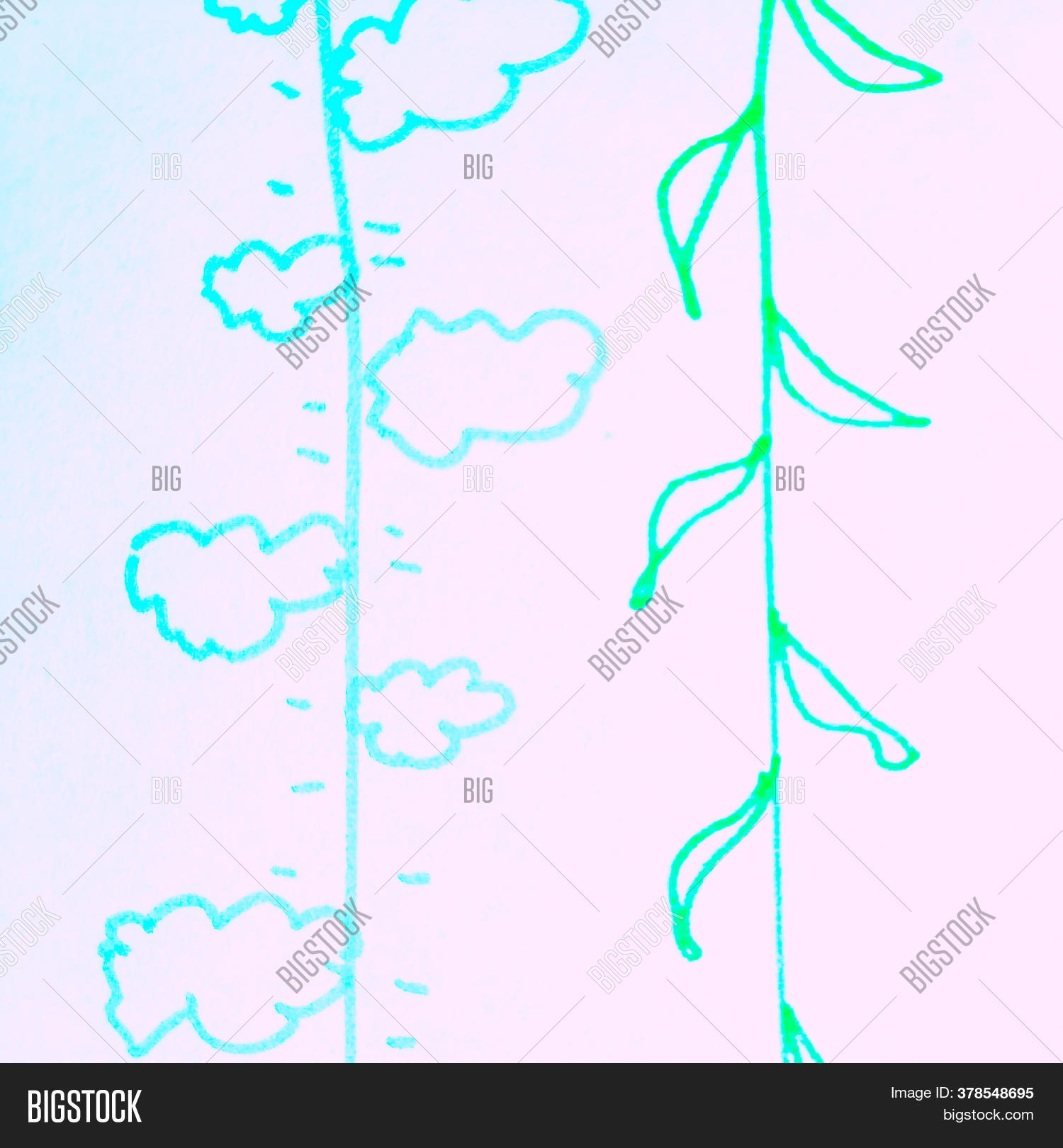 Distress Line Pattern Image & Photo (Free Trial) | Bigstock