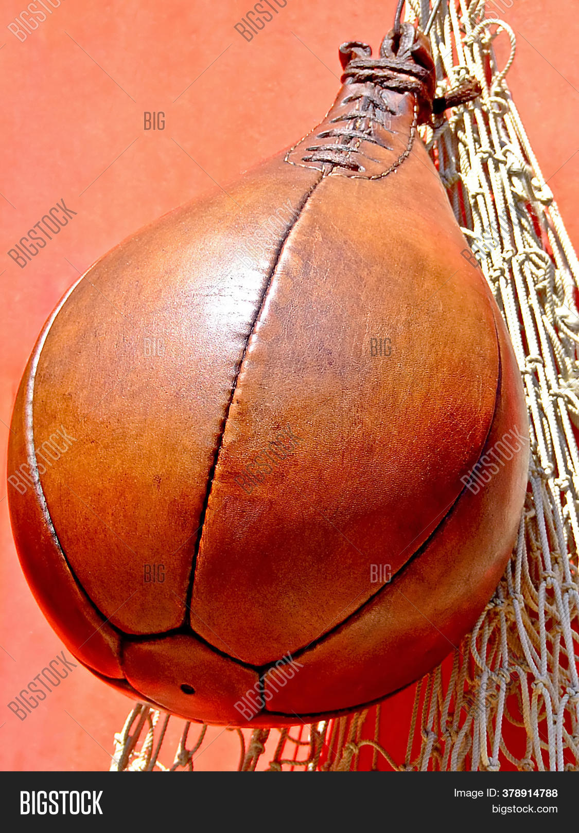 Vintage Style Boxing Image & Photo (Free Trial) Bigstock