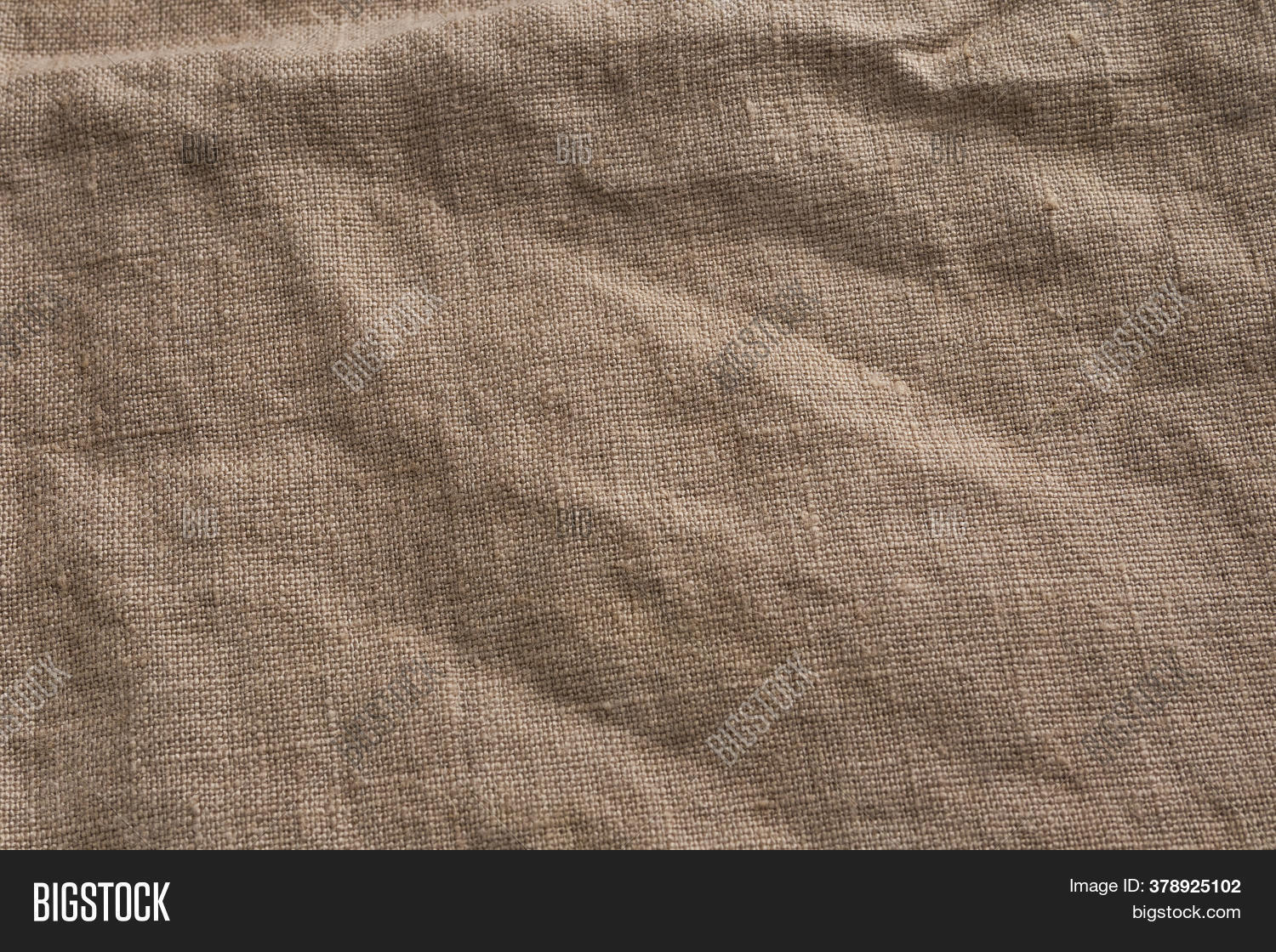 Sackcloth Burlap Woven Image & Photo (Free Trial) | Bigstock