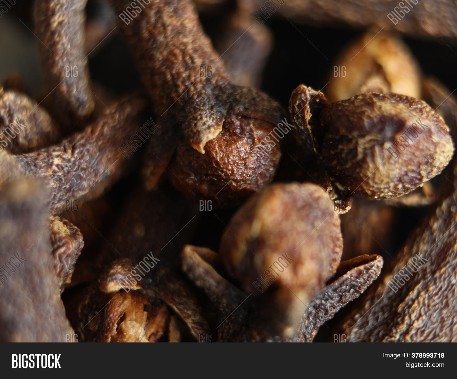 Clove Spices Aromas Image & Photo (Free Trial) Bigstock