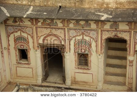 Haveli v Rajasthan